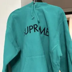 2026年最新】Supreme Capital Hooded Sweatshirtの人気アイテム - メルカリ