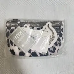 メゾンドリーファー × レスポートサック☆ポーチ／ティッシュポーチ［新品］