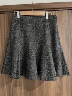 組曲　フレアスカート