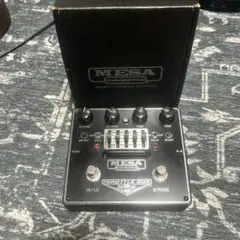 2025年最新】mesa boogie throttle boxの人気アイテム - メルカリ