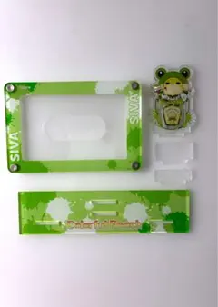 からぴち シヴァ Tポイントカード アクスタ