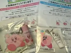 2026年最新】ALLIE キャラクターグッズ キーホルダー・アクリル