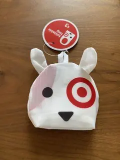 ターゲット　エコバッグ