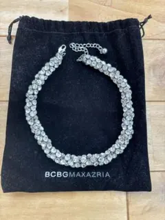 BCBGMAXAZRIA ネックレス　パーティ　コスプレのサムネイル