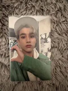 ENHYPEN ジェイク トレカ 定め 通常盤 2枚セット