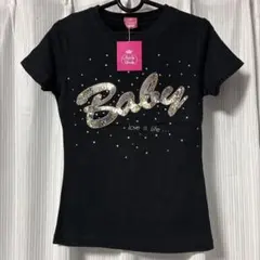 ☆新品未使用☆半袖Ｔシャツ