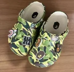 2025年最新】A BATHING APE メンズ サンダルの人気アイテム