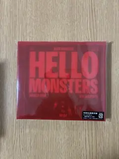 babymonster K-POP