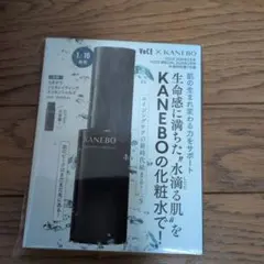 カネボウ決粧水