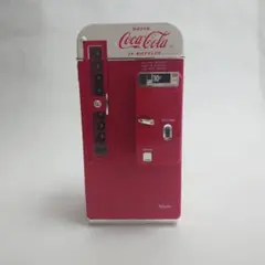 USAアメリカ限定Coca Colaコカコーラクリアボトルデザインフォン電話機
