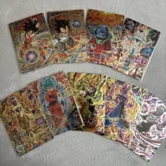 GDM9枚セット