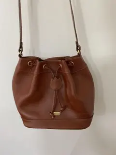 【新品未使用】private label ショルダーバッグ