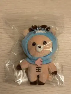 RIIZE ぼのぼのコラボ キーリング ソンチャン ウラッバム