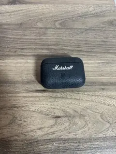 Marshall ワイヤレスイヤホン 本体 片方なし - メルカリ