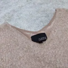 hk works london ニット