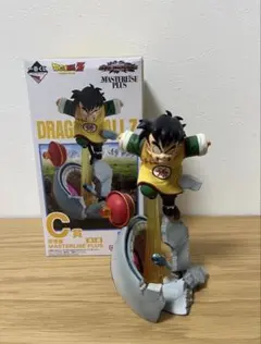 ドラゴンボール　一番くじ　悟飯　フィギュア