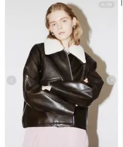 2025年最新】Mila Owen レディース レザージャケット・ライダースの