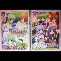 2025年最新】ひぐらしのなく頃に dvdの人気アイテム - メルカリ