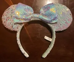 東京ディズニーリゾート カチューシャ