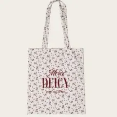 DEICY 25th 限定ショッパーのサムネイル