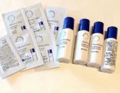 【トランシーノ】薬用ブライトニングクリアローション＆ブライトニングクリアミルクのサムネイル