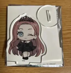 プリティーリズム ヘイン アクリルぷちスタンド