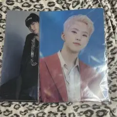 2026年最新】SEVENTEENホシクリアファイルの人気アイテム - メルカリ