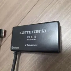 carrozzeria ND-BT10 サイバーナビ AVIC-ZH0009 - メルカリ