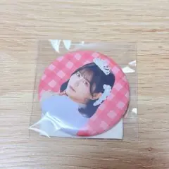 FRUITS ZIPPER 3周年すきくじ H賞 缶バッチ 月足天音B