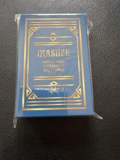 マッシュル キャラクターグッズ