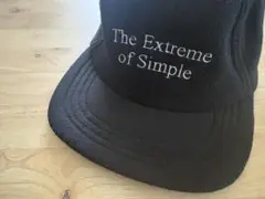 The Ennoy Professional キャップ ネイビー. - メルカリ