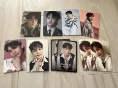 2026年最新】豆原一成トレカの人気アイテム - メルカリ