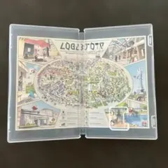 空箱 ポケモンレジェンズ Nintendo Switch