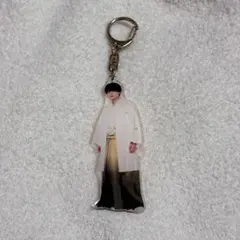 7m!n 水原匡也 アクリルキーホルダー