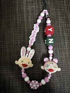 2025年最新】村上隆 ストラップの人気アイテム - メルカリ