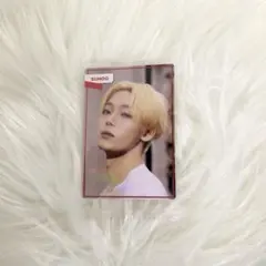 ENHYPEN SUNNO ソヌ　ウエハース