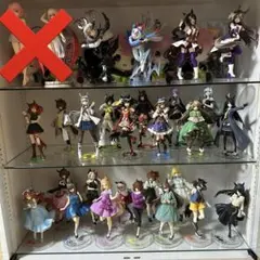 ウマ娘 フィギュア セット 多数！！ バラ売り不可❌