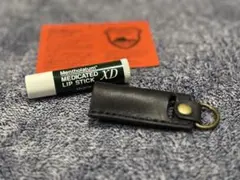 栃木レザー ファッション小物