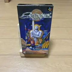【ハガキ付き】アクトレイザー