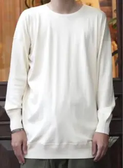 Olde Homesteader Crew Neck Longsleeve