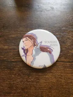 2025年最新】藍染惣右介 缶バッジの人気アイテム - メルカリ