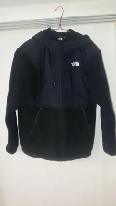 THE NORTH FACE フリースジャケット XL ブラック