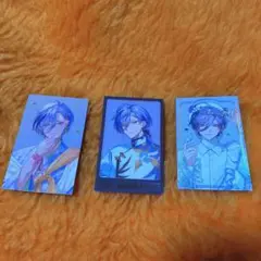 2nd Anniversaryグッズ 榊ネス