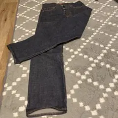 ★大セール★RESOLUTE710 デニム W30 L30 良好