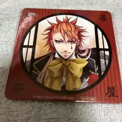 2026年最新】黒執事 コースターの人気アイテム - メルカリ