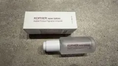 新品KOPHER Curepair Signature Ampoule 50mlのサムネイル