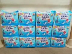 ライフリー ズレずに安心 極うすパッド 2回 34枚入×12袋 計408枚 | Mercari
