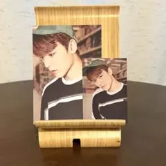 【SEVENTEEN】HYBE INSIGHT / ポストカード&トレカ