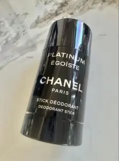 2026年最新】シャネル CHANEL エゴイスト プラチナム デオドラント
