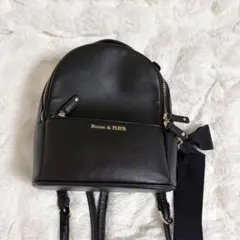 Maison de FLEUR リュック メゾフル 量産型 地雷系